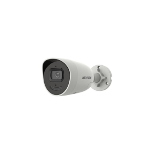 Hikvision IP Camera DS-2CD2046G2-IU/SL 4 MP AcuSense Strobe Light and Audible Warning