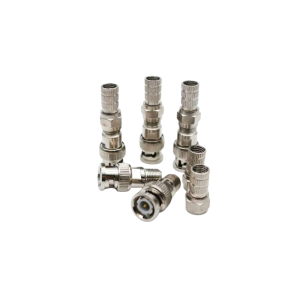 Jack Connector BNC Drat