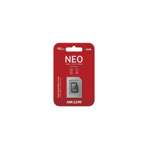 Hiksemi Neo MicroSD 32 GB