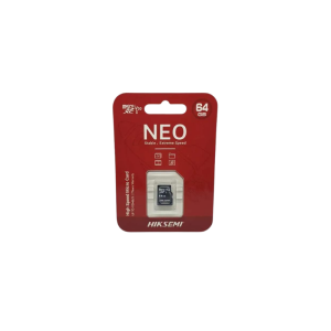 Hiksemi Neo MicroSD 64 GB