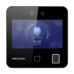 HikVision DS-K1T343MFX Value Series Face Access Terminal