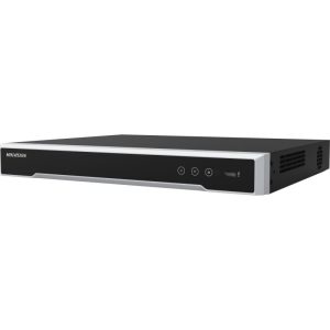 HikVision DS-7608NI-M2 8-ch 1U 8 PoE 8K NVR
