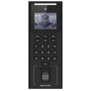 HikVision DS-K1T321MFX Value Series Face Access Terminal