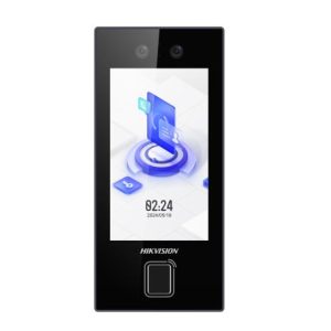 HikVision DS-K1T344MFX-E1 Value Series Face Access Terminal