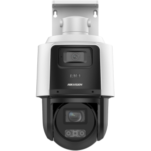 HIKVISION DS-2SE3C204MWG-E/12 Kamera TandemVu 2MP+2MP 4X POE PTZ Camera