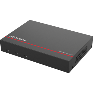 HIKVISION DS-E04NI-Q1 SSD Network Video Recoder