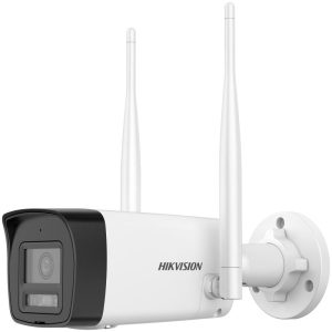 HIKVISION DS-2CV1043G2-LIDWF IP KAMERA 4MP WIRELESS WIFI BUILT IN MIC CAMERA OUTDOOR