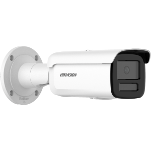 HIKVISION DS-2CD2T86G2H-IS2U/SL IP KAMERA 8MP AcuSense LAMPU STROBO CAMERA BULLET