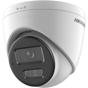 Hikvision DS-2CD1321G2-LIU Kamera IP 2MP Smart Hybrid Light Fixed Turret Network Camera