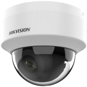 HIKVISION DS-2CD2186G2H-I-ISU 8MP IP KAMERA DOME SUPPORT DARKFIGTER AUDIO CAMERA