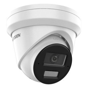 HikVision DS-2CD2323G2-LI(2U) 2MP ACUSENSE SMART HYBRID LIGHT WDR Dual Microphone Smart Hybrid Light