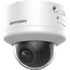 HIKVISION DS-2CD2786G2H-IPTRZS 8MP IP KAMERA PAN TILT ZOOM VARIFOCAL DOME