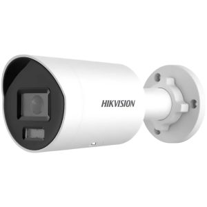 HIKVISION DS-2CD2023G2-LI(2U) IP KAMERA 2MP SMART HYBRID LIGHT DUAL-MICROPHONE CAMERA OUTDOOR