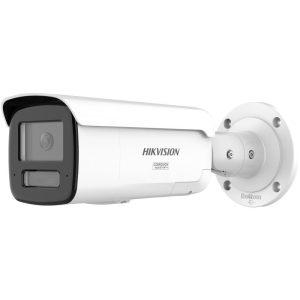 HikVision DS-2CD2T87G2H-LISU/SL 8 MP Smart Hybrid Light with ColorVu Fixed Noise Reduction Smart Hybrid Light