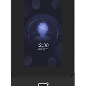 HikVision DS-K1T342MFX Value Series Face Access Terminal