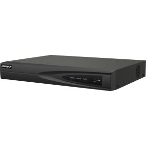 HikVision DS-7604NI-Q1 4-ch 1U 4K NVR