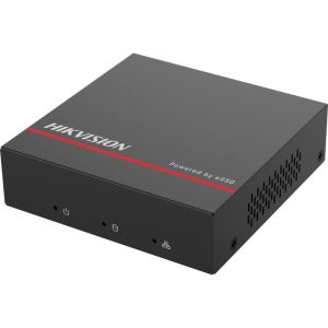 HIkVision DS-E04NI-Q1 SSD NVR