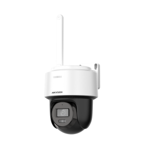 HIKVISION DS-2DE2C400MWG-4G 4MP IP KAMERA 4G Outdoor Smart Hybrid-light PT Camera