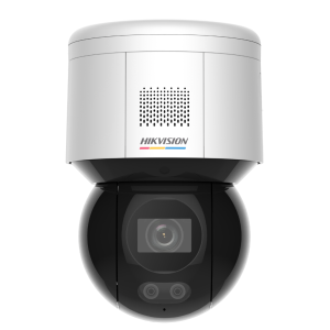 HIKVISION DS-2DE3A400BW-DE 4MP IP KAMERA COLORVU NETWORK SPEED DOME