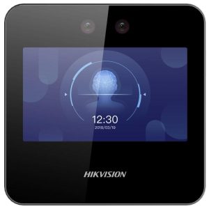 HIKVISION DS-K1A340X ACCES CONTROL FACE RECOGNITION TERMINAL