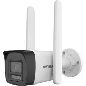 HIKVISION DS-2CD1043G2-LIDUF/4G/SL Kamera Jaringan 4G Hibrida Cerdas 4MP Camera Outdoor