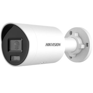 HIKVISION DS-2CD2086G2H-I2U/SL IP KAMERA 8MP AcuSense LAMPU STROBO BULLET KAMERA