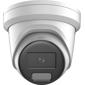 HIKVISION DS-2CD2386G2H-I(u) IP KAMERA AUDIO 8MP Support Darkfighter Fixed Turret Camera