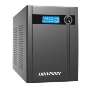 Hikvision DS-UPS3000 UPS Oversea Garansi Resmi 3000 VA/1800 W