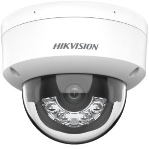 Hikvision DS-2CD1141G2-LIU 4MP IP Kamera Smart Hybrid Light Fixed Dome Network Camera