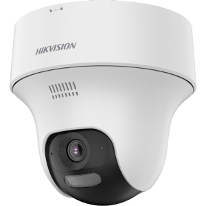 HIKVISION DS-2CV1F43G2-LIDWF(B) IP KAMERA 4MP Indoor Wireless Wi-Fi PT Turret Camera Indoor