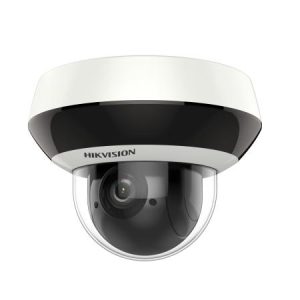 HIKVISION DS-2DE2A404IW-DE3 4MP IP KAMERA PTZ 4X ZOOM Outdoor IR Dome Camera
