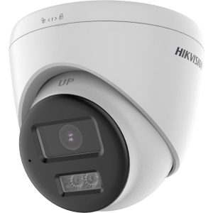 HikVision DS-2CE78D0T-LTS 2MP Two Way Audio Fixed Turret Camera